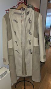 Karen Millen Coat size L