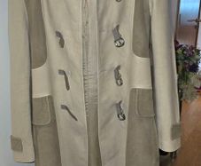 Karen Millen Coat size L