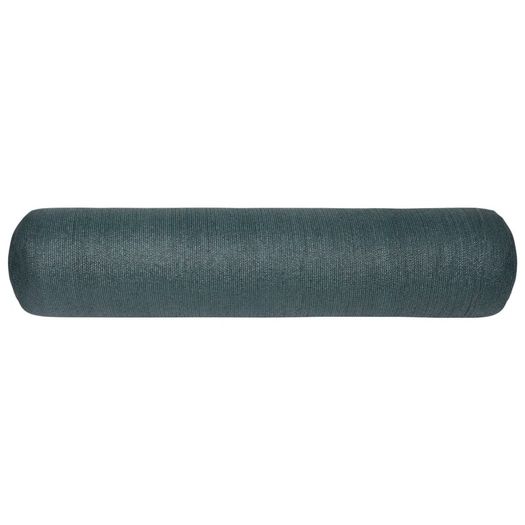 Privacy Net HDPE 2x50 m Green 150 g/square meter