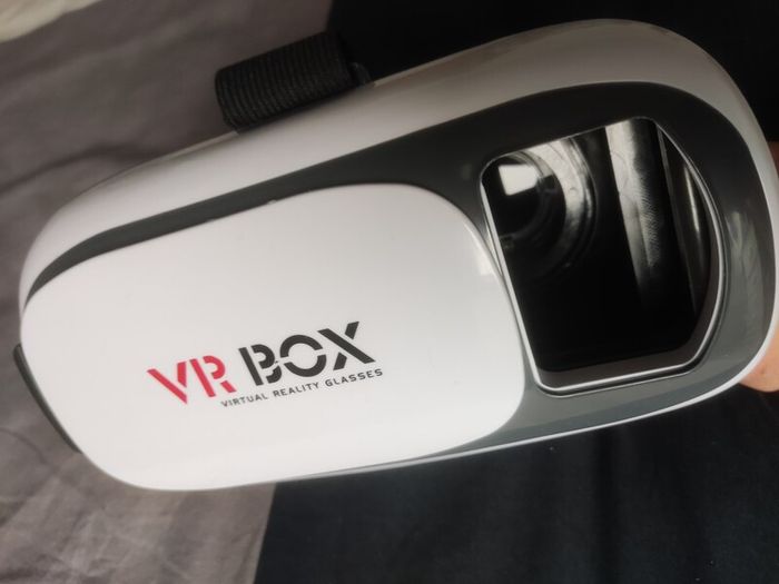 Vr Box