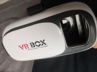 Vr Box