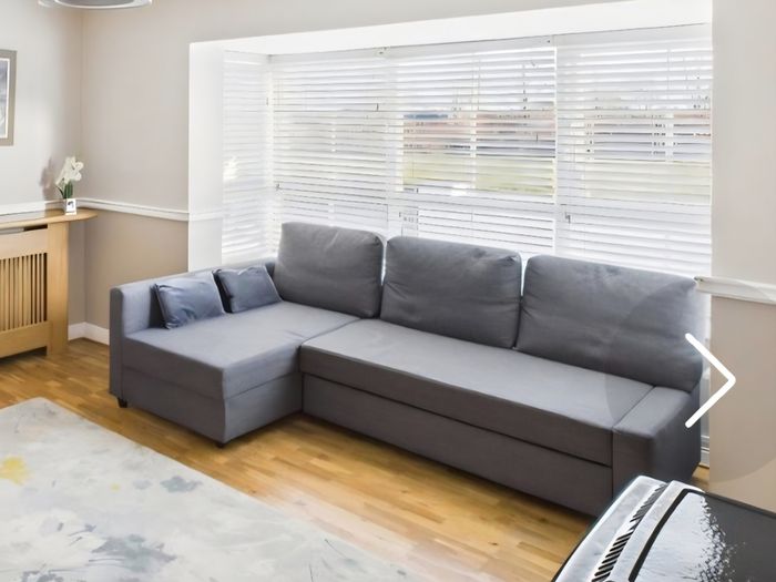 Sofa bed
