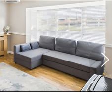 Sofa bed
