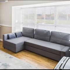 Sofa bed