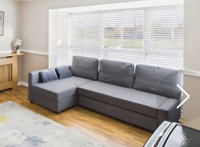 Sofa bed