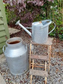 Garden stuff