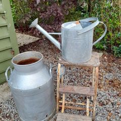 Garden stuff