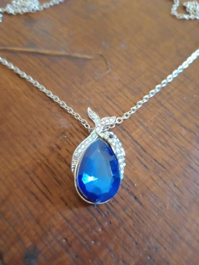 Elegance Necklace