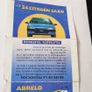 call card pre paid Spanish Image 2