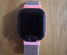 Imoo Z1 Kids' Watch with GPS function