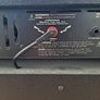 Marshall MG Series 100 DFX Electric Guitar amp Image 7