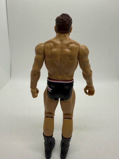 wwe drew Gulak action figure