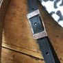Joe strummer fender vintage style strap Image 3