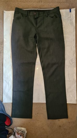 Men's trousers