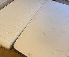 Free items