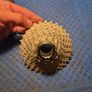 Ultegra CS-R8000 cassette Image 2