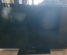 Sony smart TV 40"