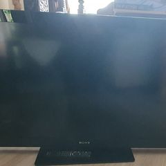 Sony smart TV 40"