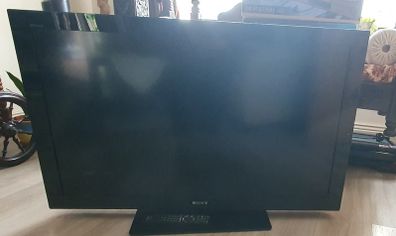 Sony smart TV 40"