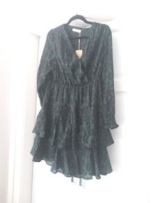 Dress New