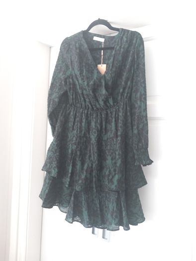 Dress New