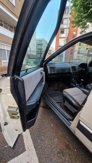 1987 audi 200