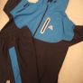 montirex shorts jacket set Image 2