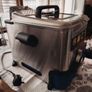 Deep fryer Tefal Oleoclean Pro Image 4