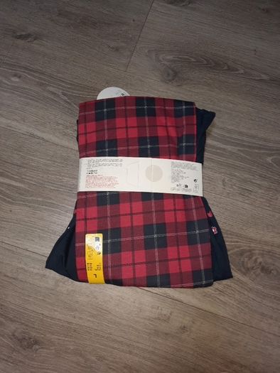 ladies Disney mickey and Minnie pjs