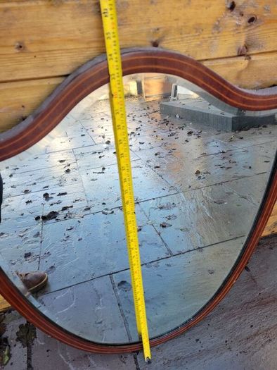 furniture.  Mirror