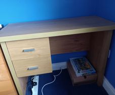 Study desk
