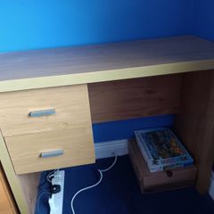 Study desk