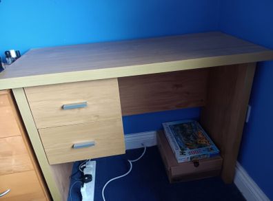 Study desk