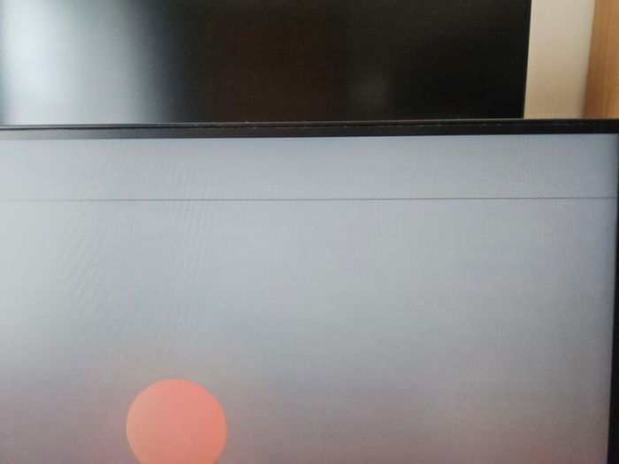 HP monitor 24f