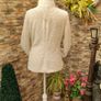 Patagonia Womens Sherpa High Pile Plush Fleece Size Large  Full length zip up fleece Fully lined Image 7