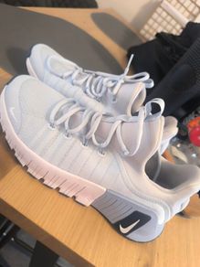 Nike trainer