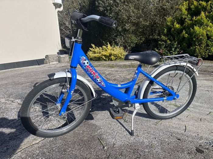 childs bike