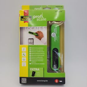 Burg Wachter Multifunction Detector
