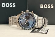 Brand New BOSS Tourmaster 1514286 Mens Watch
