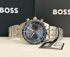 Brand New BOSS Tourmaster 1514286 Mens Watch