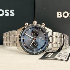 Brand New BOSS Tourmaster 1514286 Mens Watch
