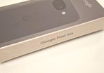 Google Pixel 10a Obsidian Black 128GB