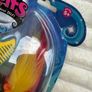 Scooby Doo Plush approx. 14" Talking Dog Hanna Barbera 2001 Cartoon Network Damaged Tail Dirty Used Please see photos Image 2