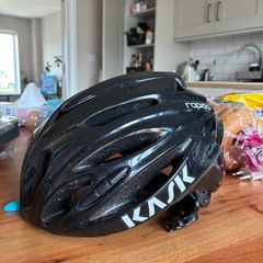Kask Rapido Helmet