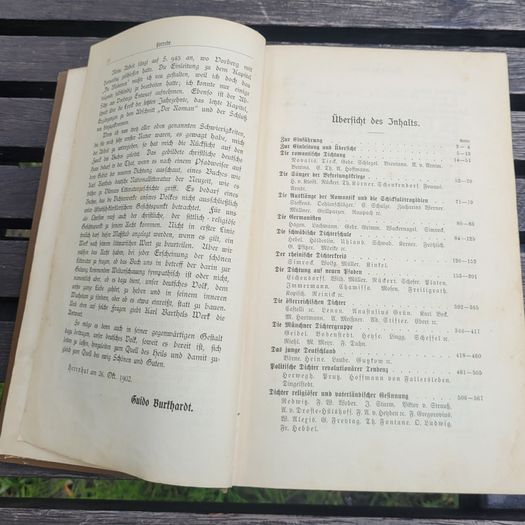 Die deutsche Nationalliteratur der Neuzeit / Karl Barthel. - 10. Aufl. - Gutersloh : Bertelsmann, 1903