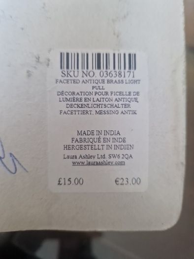 laura ashley