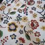 8 Feather Cushions & Cotton Washable Zipped Covers Image 3