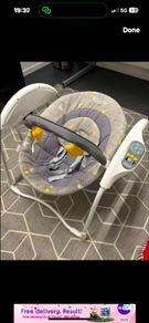 baby swing