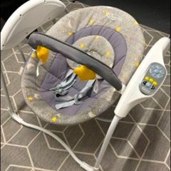 baby swing