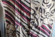More &amp; More silk scarf